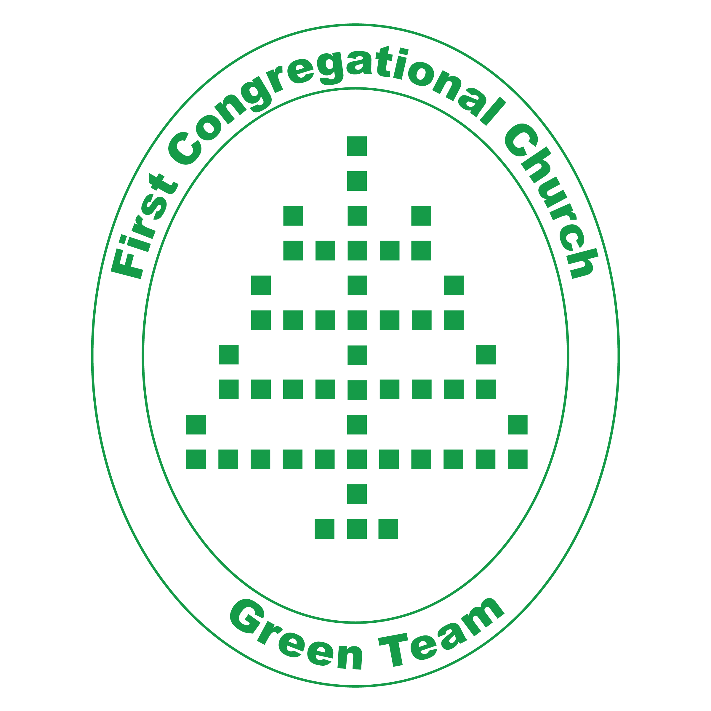 Green Team - Tree of Life - GREEN