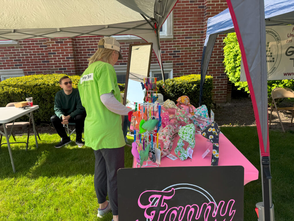 Green Garden Fair