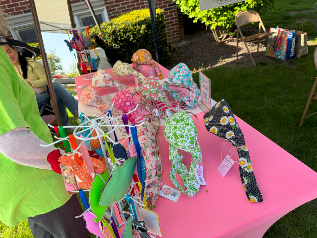 Green Garden Fair