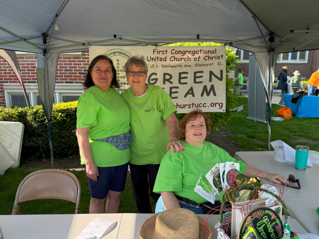 Green Garden Fair