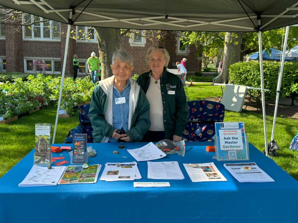 Green Garden Fair