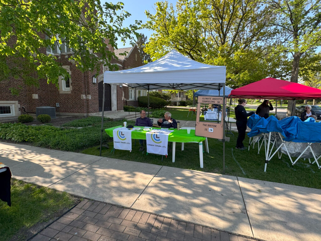 Green Garden Fair