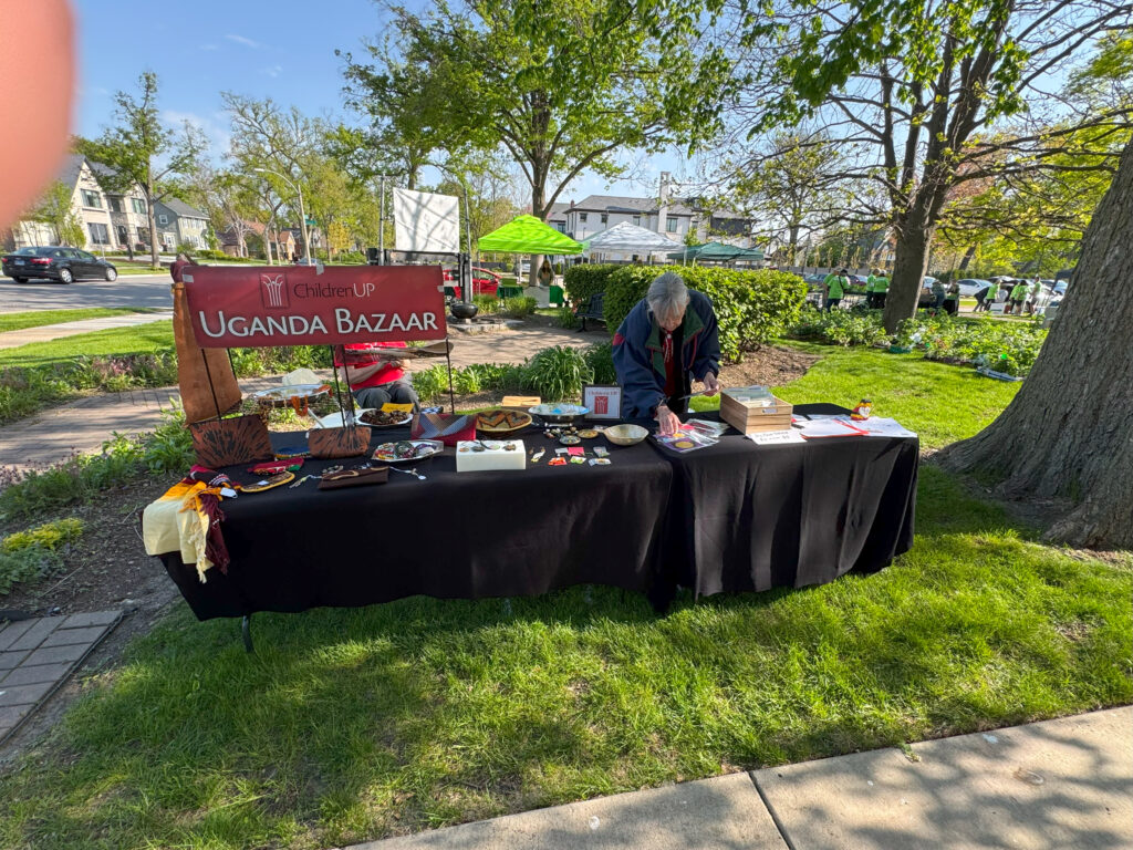 Green Garden Fair