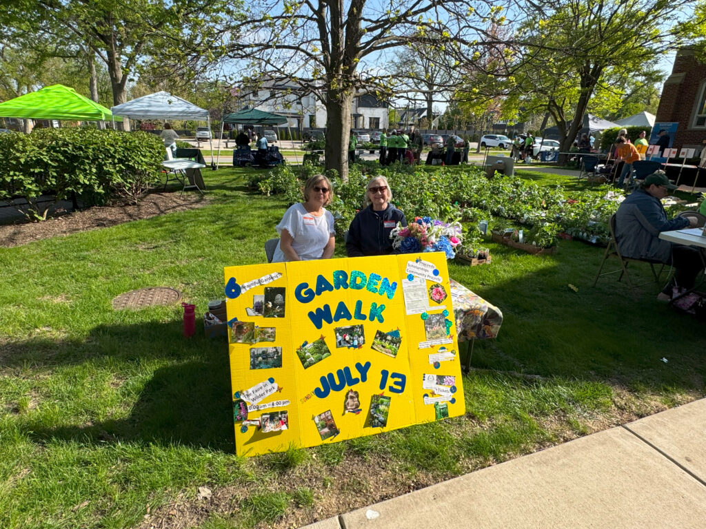 Green Garden Fair
