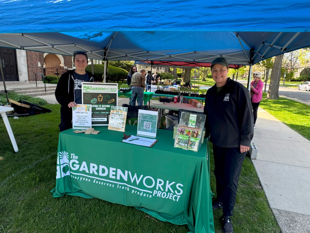Green Garden Fair