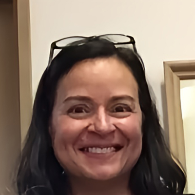 Martha Mendoza