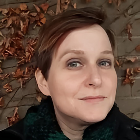 Meg McGarry